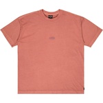 Billabong Мъжка тениска Billabong OG Wave T-shirt - Dusty Rose (216-7734-0113)