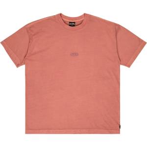 Billabong Мъжка тениска Billabong OG Wave T-shirt - Dusty Rose (216-7734-0113)