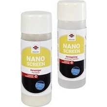 MAKRA NANOSCREEN (SET)