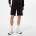 Jack Wills Мъжки къси панталони Jack Wills Balmore Pheasant Sweat Shorts Mens - Black