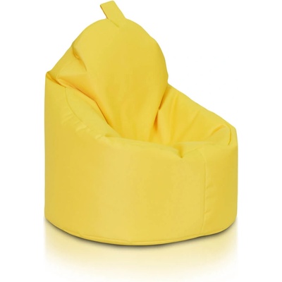 Primabag Yoko polyester žlutá