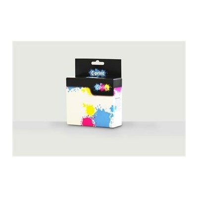 C-Print Epson T0714 - kompatibilný
