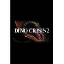 Dino Crisis 2