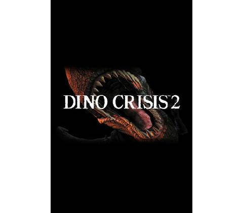 Dino Crisis 2