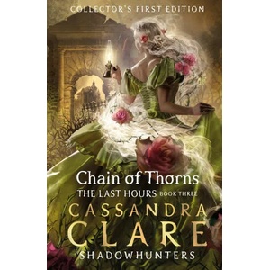 The Last Hours Chain of Thorns (2023)