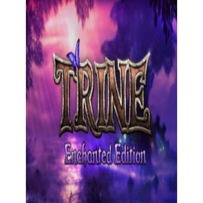 Trine (Enchanted Edition)