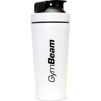 Image 1 of GymBeam Shaker Steel, 750 ml