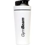 GymBeam Shaker Steel, 750 ml