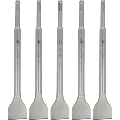 Heller 22886 2 živicový sekáč 40 mm Celková dĺžka 250 mm SDS plus 5 ks