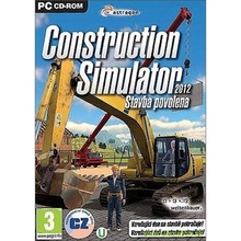 Bau Simulator 2012