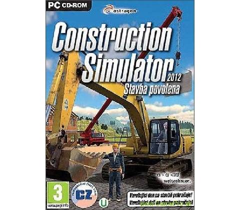 Bau Simulator 2012