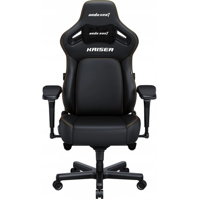 Anda Seat Kaiser 4 L černá