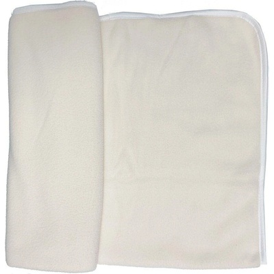 Babyland Deka Flís Cream