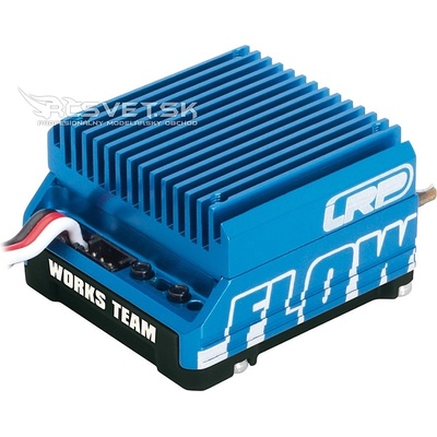 LRP FLOW WorksTeam