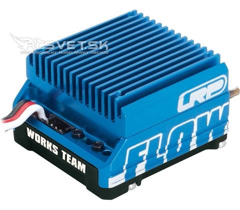 LRP FLOW WorksTeam