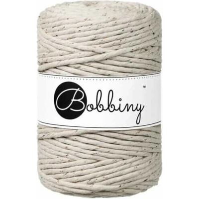 Bobbiny Macrame XXL 5mm - leopard