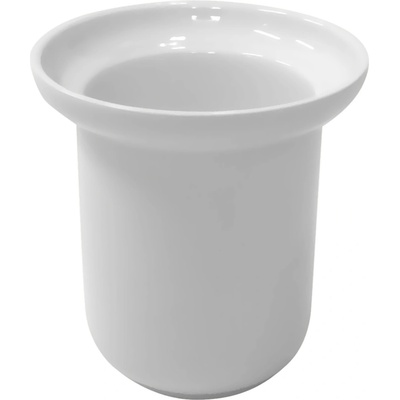 Bemeta KERA Keramická nádoba pre KERA WC kefu 144713017
