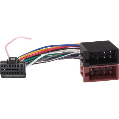 PC3-463 Kabel pro ALPINE 16-pin / ISO