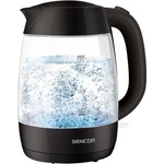 Sencor SWK 7301BK Електрически кани