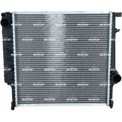 Chladič, chlazení motoru NRF 509626