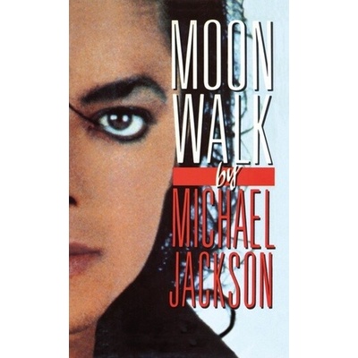 Moonwalk by Michael Jackson – Hledejceny.cz