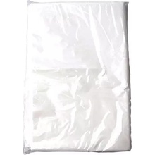 Mila Technic XL kadeřnické jednorázové igelitové pláštěnky, velké 25 ks