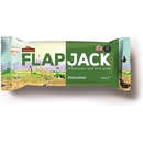 Bezlepkové potraviny Wholebake Flapjack ovesný pistácie bezlepkový 80 g