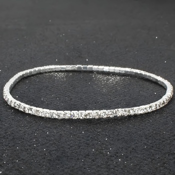 HARAHU Гривна al-34169 - Сребърна kp34169 (al-34169)