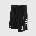 ONeills Къси панталони ONeills Kilkenny Sedona Shorts Senior - Black/White