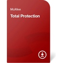 McAfee Total Protection - 5 lic. 12 mes.