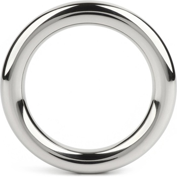 Mr. Steel The Prince C-Ring 10mm x 50mm Silver