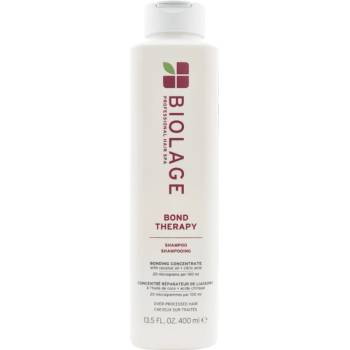Matrix Bond Therapy Shampoo 400 ml