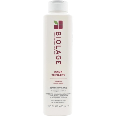 Matrix Bond Therapy Shampoo 400 ml
