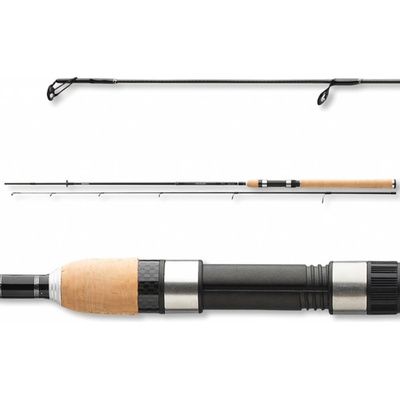 Daiwa Exceler Spin 2,7 m 40-80 g 2 díly