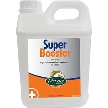 Mervue SUPERBOOSTER doplněk pro koně 2,5 l