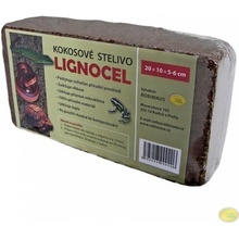 Robimaus Lignocel kokosové stelivo 650 g