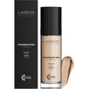 Larens colour liquid Foundation glow medium 02 rozjasňujúci make-up 30ml