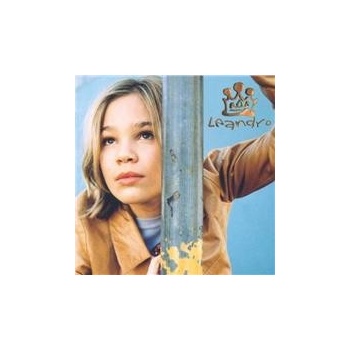 Leandro - Leandro CD