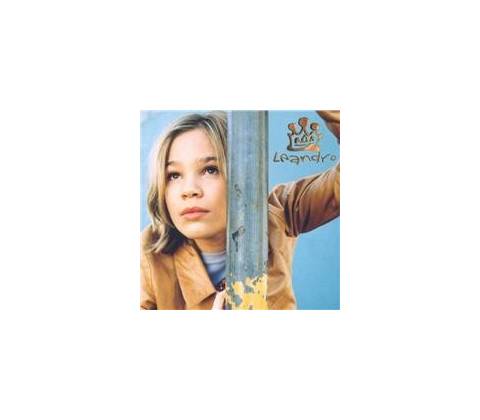 Leandro - Leandro CD