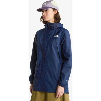 The North Face Antora Rain Parka summit navy