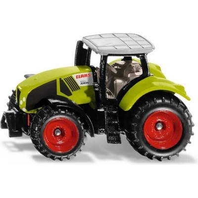 SIKU Blister - traktor Claas Axion 950