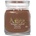 Yankee Candle Praline & Birch подписана свещ средна 368 гр