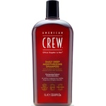 American Crew Хидратиращ шампоан, 1 L - baby