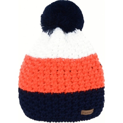 Relax Bar RKH73X/Midnight blue/Neon Orange/white