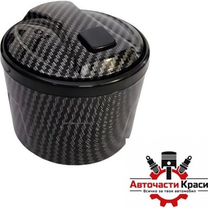Paolo Пепелник за кола с диод pa4462 (67053) - avtochastikrasi
