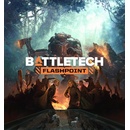 Battletech: Flashpoint