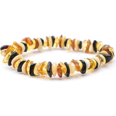 Milujeme Kameny Jantar mix sekánek dětský NS37