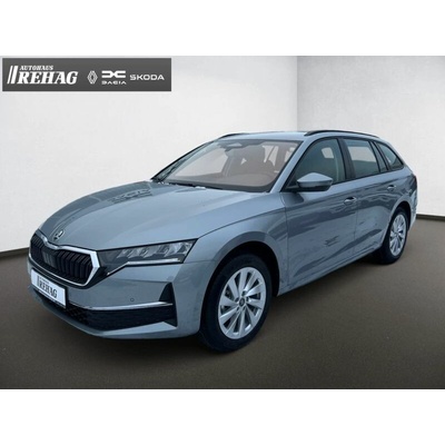 Skoda Octavia Combi 1.5 TSI Selection 85 kW