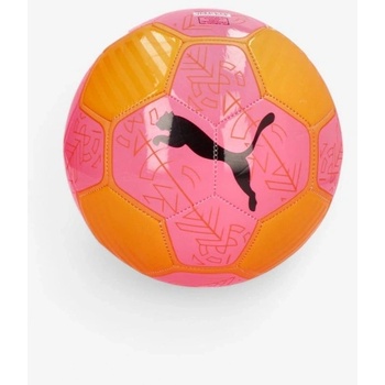 PUMA Football Prestige Ball Pink/Orange