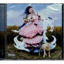 Jazmin Bean - Traumatic Livelihood CD